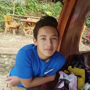 Meet your Posher, Anthony